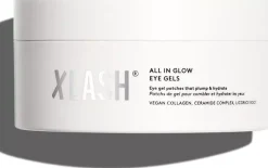 Xlash All In Glow Eye Gels