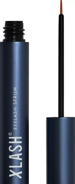 Xlash Full Focus Black Brown