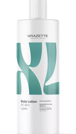 XL Body Lotion 400 ml