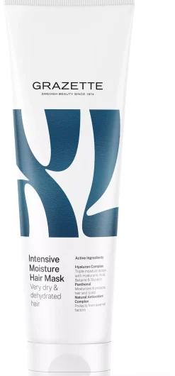 XL Intensive Moisture Hair Mask 250 ml