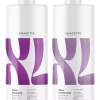 XLSilver Shampoo 1000 ml & Conditioner 1000 ml