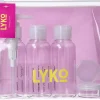 XLSilver Shampoo 75 ml & Conditioner 75 ml
