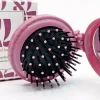 XL Travel Hair Brush