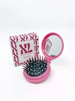 XL Travel Hair Brush