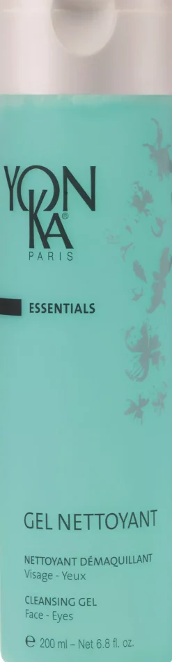Yon-KaEssentials Gel Nettoyant