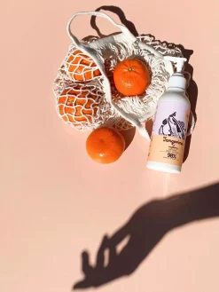 YOPEBotanical Body Lotion Tangerine and Raspberry 300 ml
