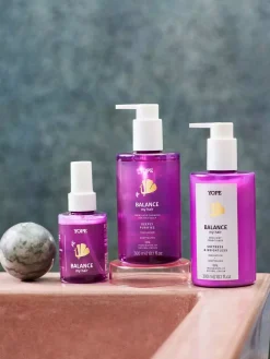 YOPEBounce Balance My Hair Shampoo For Oily Scalp 300 ml