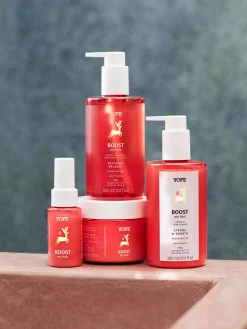 YOPEBounce Boost My Hair Mask For Damaged Hair 250 ml