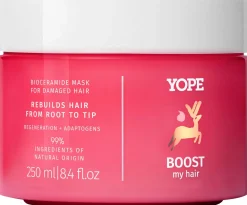 YOPEBounce Boost My Hair Mask For Damaged Hair 250 ml