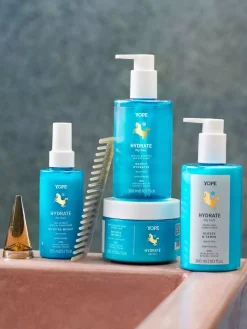 YOPEBounce Hydrate My Hair Shampoo For Dry Scalp 300 ml