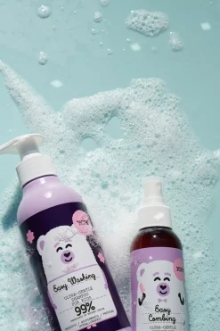 YOPEKids Easy Wash Shampoo For Sensitive Skin 300 ml