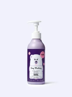 YOPEKids Easy Wash Shampoo For Sensitive Skin 300 ml