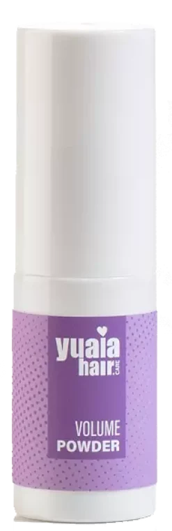 Yuaia Haircare Volume Powder 10 ml