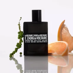 Zadig & Voltaire This is Him! Eau de Toilette 30 ml