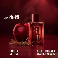 Zadig & Voltaire This Is Him! Red Hot Edp 100 ml