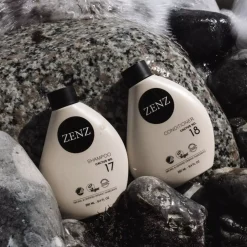 Zenz Cactus 17 Shampoo 250 ml
