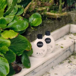 Zenz Cactus 17 Shampoo 250 ml