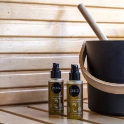 Zenz Oil Treatment 99 Deep Wood 100 ml