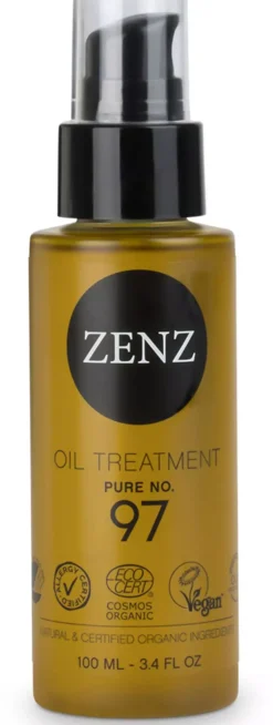 Zenz Oil Treatment 97 Pure 100 ml