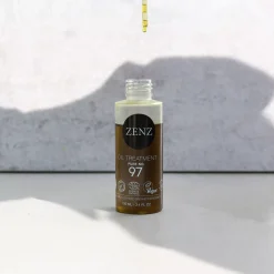 Zenz Oil Treatment 97 Pure 100 ml