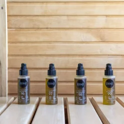 Zenz Oil Treatment 97 Pure 100 ml