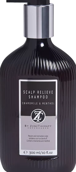 Zenz Therapy Scalp Relive Shampoo 1000 ml