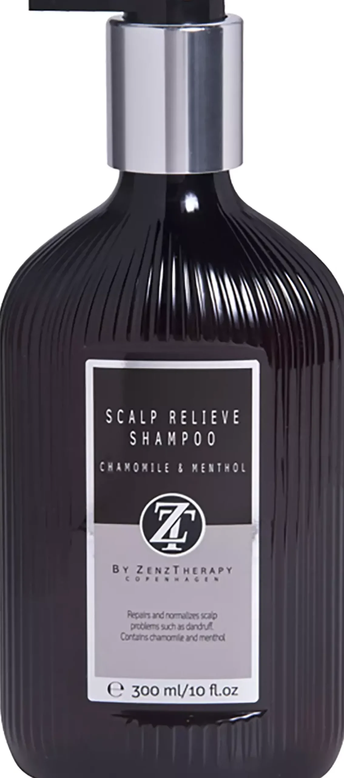 Zenz Therapy Scalp Relive Shampoo 1000 ml