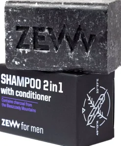 ZEW for Men 2in1 Shampoo with conditioner 85 ml