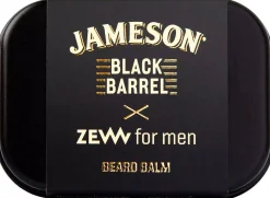ZEW for Men Jameson Beard Balm Black Barrel 80 ml
