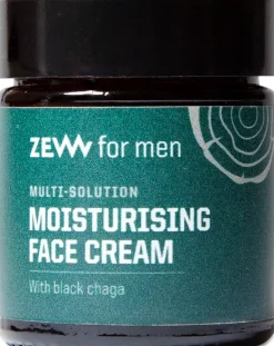 ZEW for Men Moisturising Face Cream 30 ml