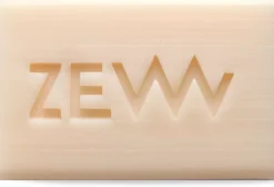 ZEW for Men Vegan Hypoallergenic soap 85 ml